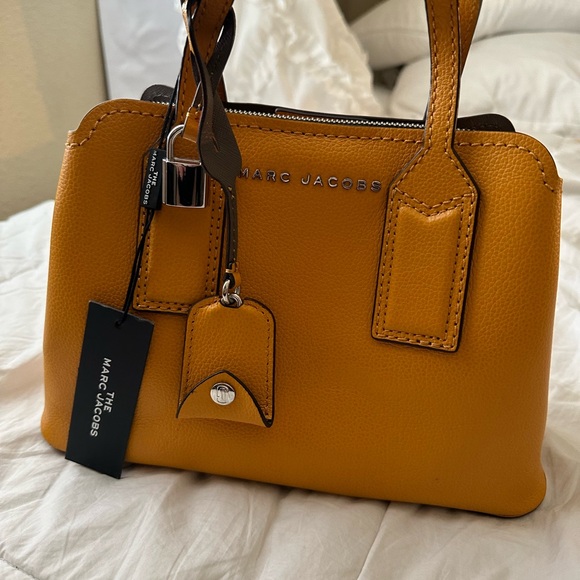 Marc Jacobs editor 29 - Picture 8 of 9